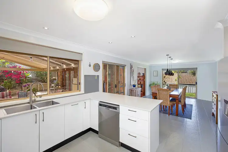 Fifth view of Homely house listing, 15 Walch Avenue, Bateau Bay NSW 2261