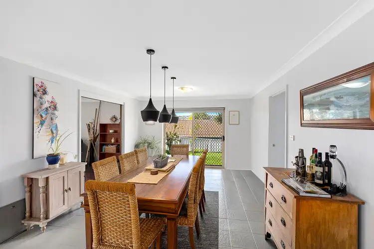 Sixth view of Homely house listing, 15 Walch Avenue, Bateau Bay NSW 2261