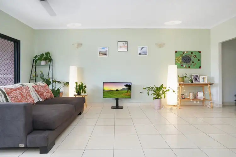 Main view of Homely apartment listing, 2/9 Drysdale Street, Parap NT 820