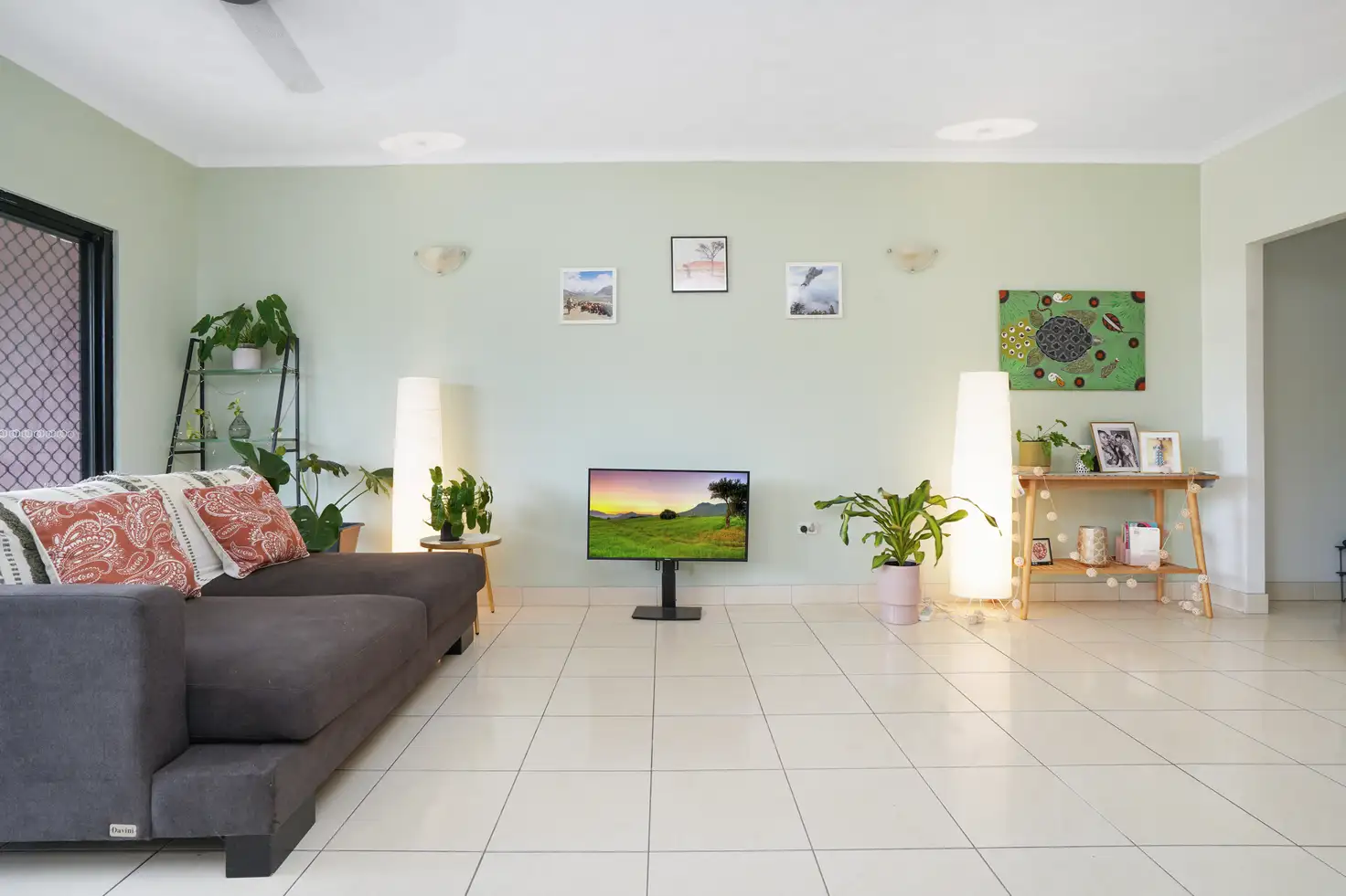 Main view of Homely apartment listing, 2/9 Drysdale Street, Parap NT 820
