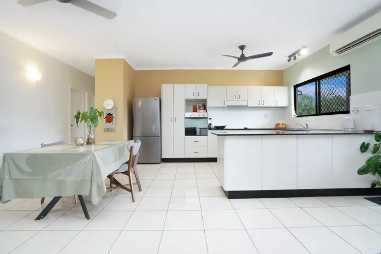 Third view of Homely apartment listing, 2/9 Drysdale Street, Parap NT 820