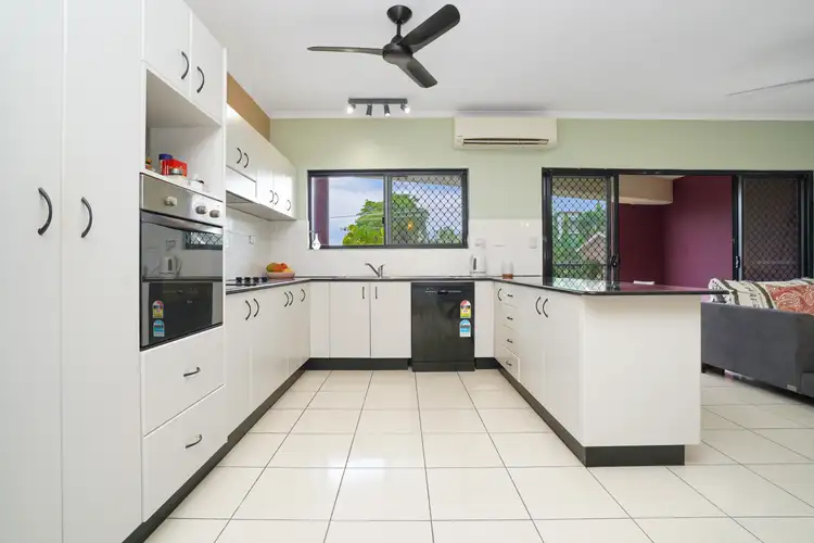 Fourth view of Homely apartment listing, 2/9 Drysdale Street, Parap NT 820