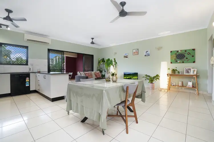 Fifth view of Homely apartment listing, 2/9 Drysdale Street, Parap NT 820