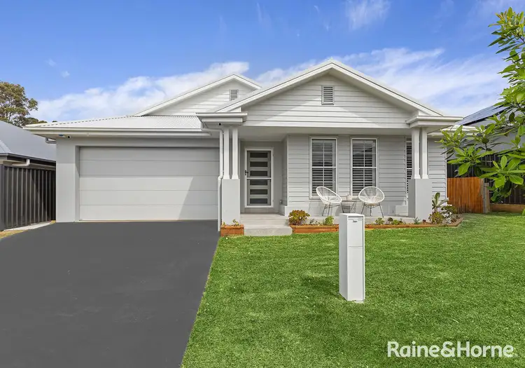 8 Catalina Place, Badagarang NSW 2540