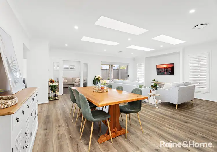 Third view of Homely house listing, 8 Catalina Place, Badagarang NSW 2540