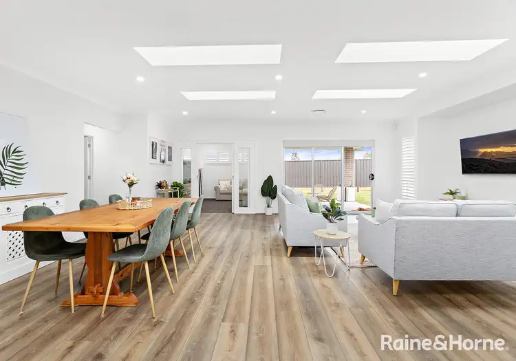 Fourth view of Homely house listing, 8 Catalina Place, Badagarang NSW 2540
