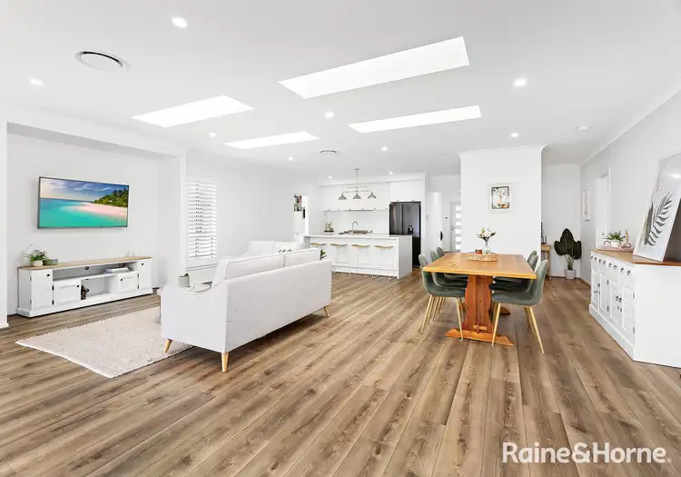 Fifth view of Homely house listing, 8 Catalina Place, Badagarang NSW 2540
