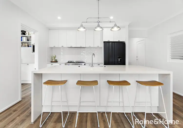 Sixth view of Homely house listing, 8 Catalina Place, Badagarang NSW 2540