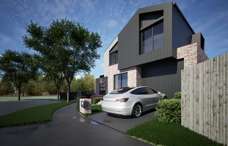 Third view of Homely house listing, 31 Cynga Street, Preston VIC 3072