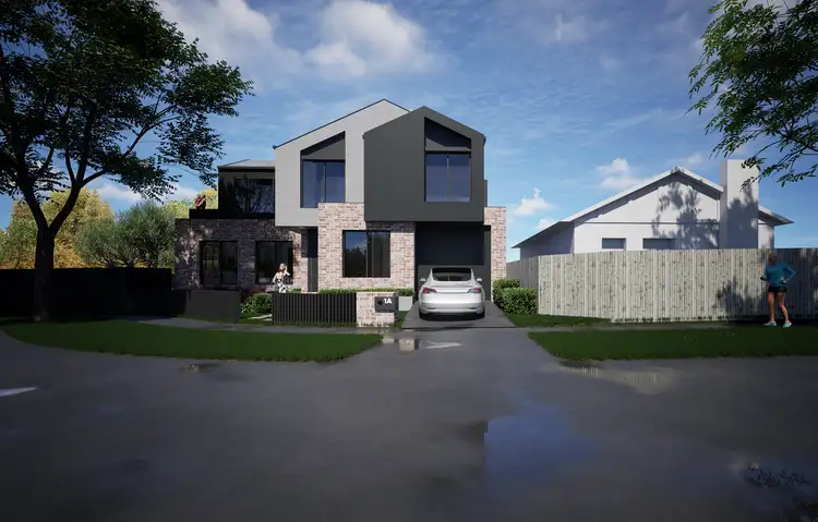 Fifth view of Homely house listing, 31 Cynga Street, Preston VIC 3072