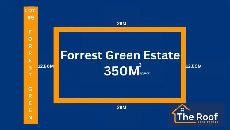 Lot 99 Forrest Green Drive, Armstrong Creek VIC 3217