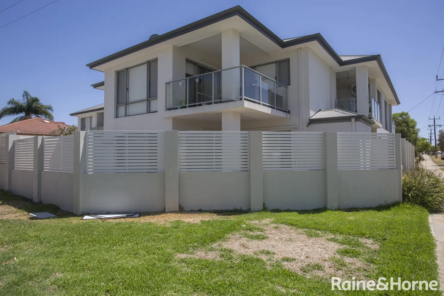 Main view of Homely house listing, 1/29 Spring Avenue, Midland WA 6056