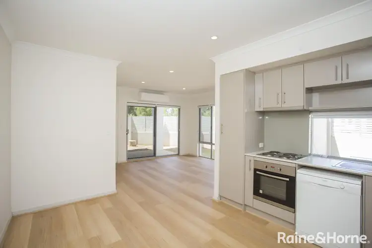 Fifth view of Homely house listing, 1/29 Spring Avenue, Midland WA 6056