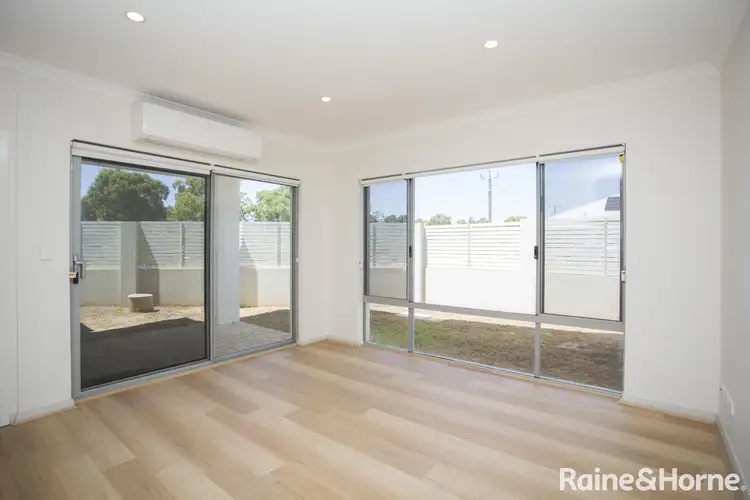 Sixth view of Homely house listing, 1/29 Spring Avenue, Midland WA 6056