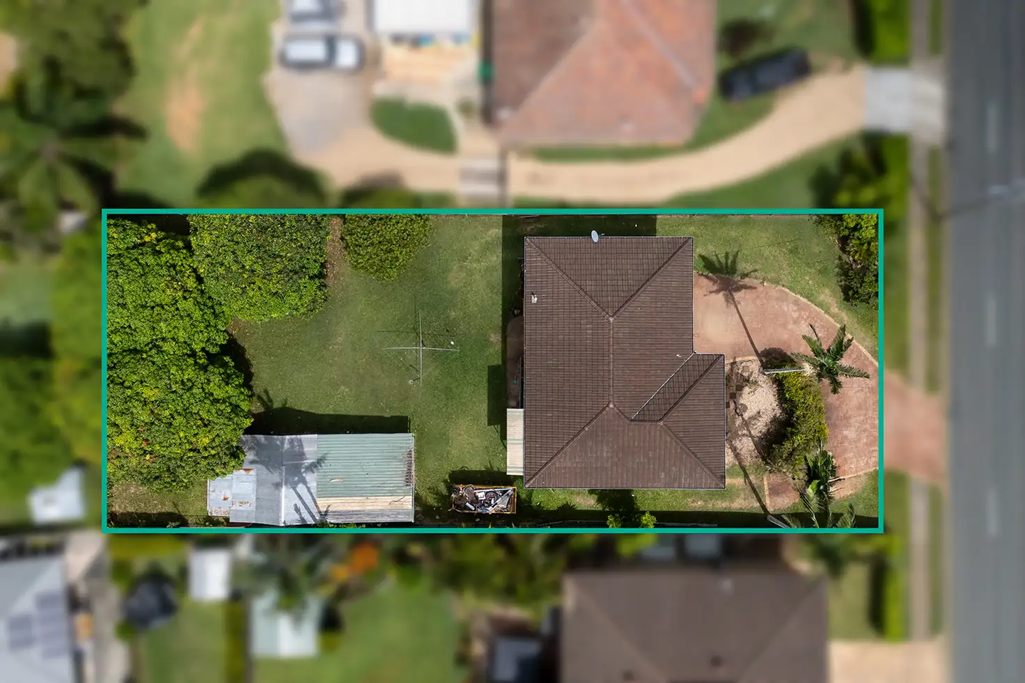 Main view of Homely house listing, 129 Samsonvale Road, Strathpine QLD 4500