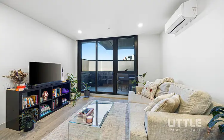 215/33 Judd Street, Richmond VIC 3121