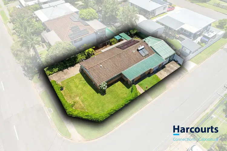 61 Cotterill Avenue, Bongaree QLD 4507