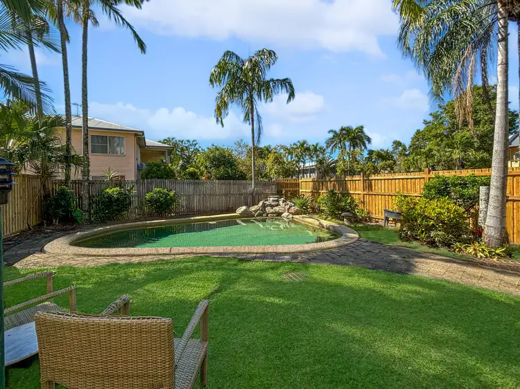 5/14 Springfield Crescent, Manoora QLD 4870