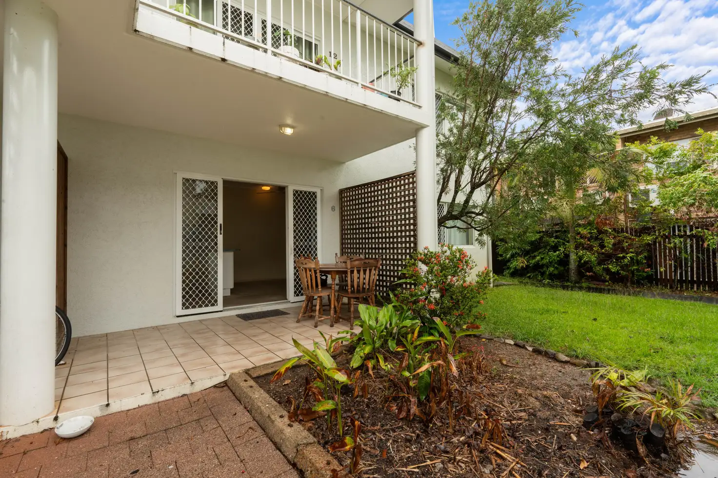 Main view of Homely unit listing, 6/8 Grantala Street, Manoora QLD 4870