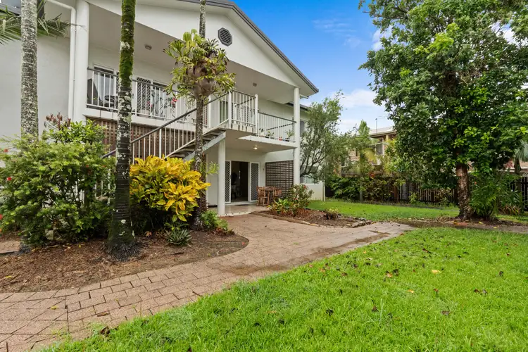 Second view of Homely unit listing, 6/8 Grantala Street, Manoora QLD 4870