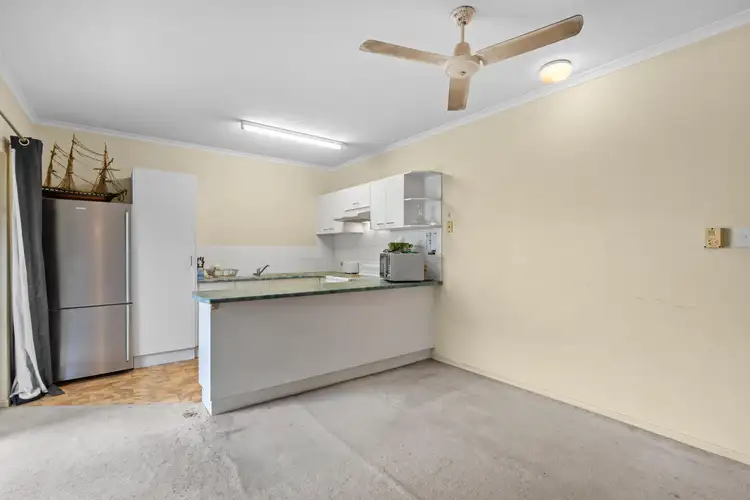 Third view of Homely unit listing, 6/8 Grantala Street, Manoora QLD 4870