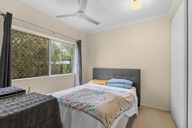 Fifth view of Homely unit listing, 6/8 Grantala Street, Manoora QLD 4870