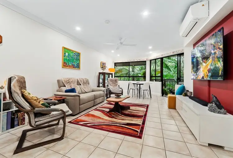 Main view of Homely unit listing, 184/67-79 Kambara Street, White Rock QLD 4868