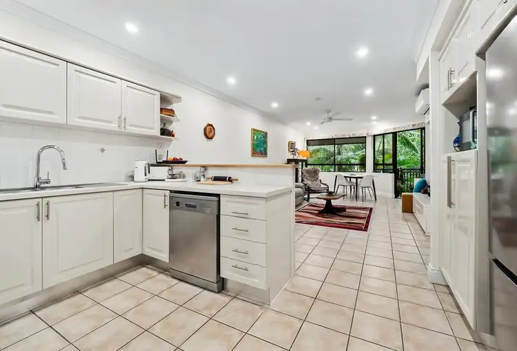 Third view of Homely unit listing, 184/67-79 Kambara Street, White Rock QLD 4868
