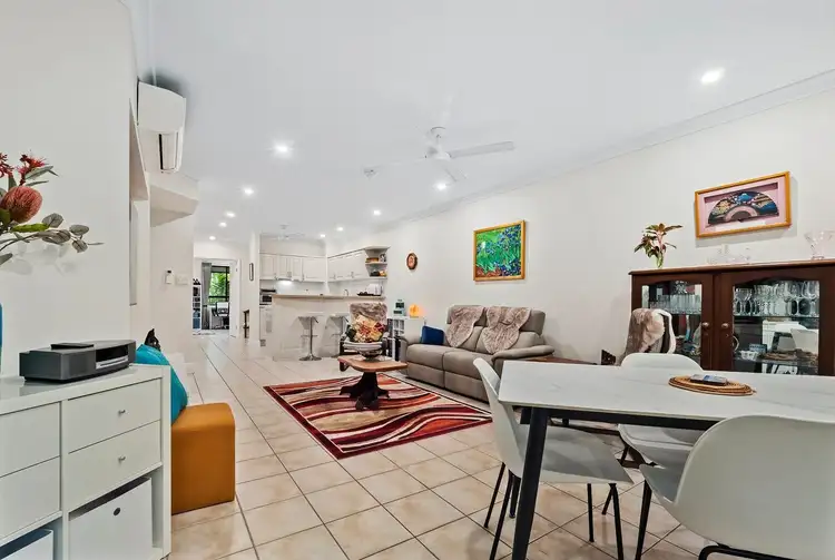 Fifth view of Homely unit listing, 184/67-79 Kambara Street, White Rock QLD 4868