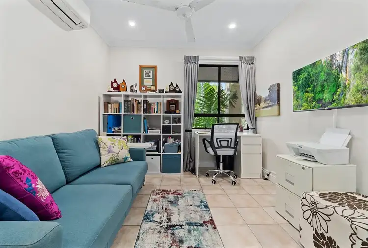 Sixth view of Homely unit listing, 184/67-79 Kambara Street, White Rock QLD 4868