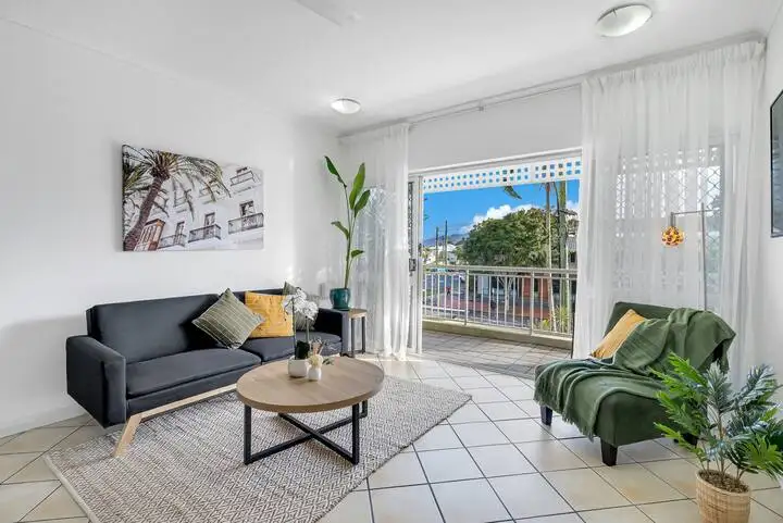 Main view of Homely unit listing, 10/208 Grafton Street, Cairns North QLD 4870