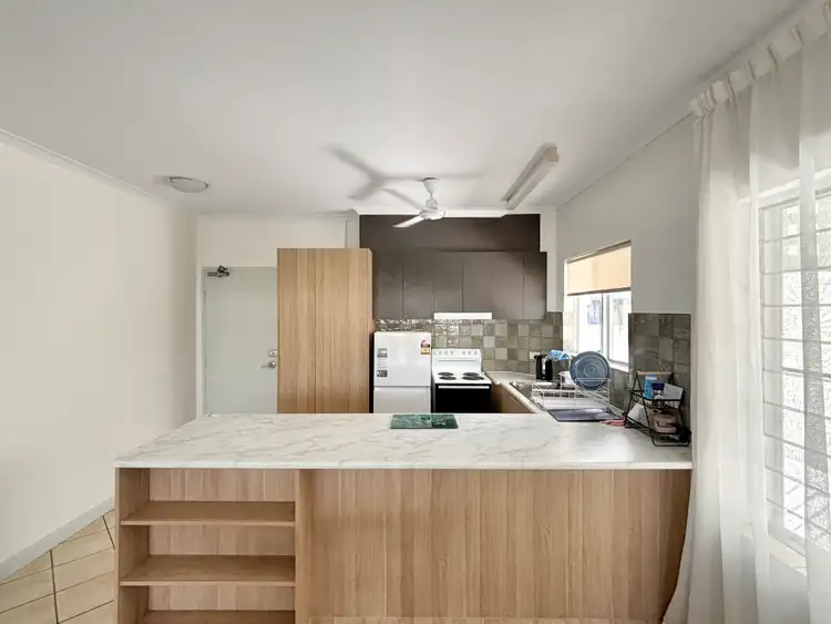 Second view of Homely unit listing, 10/208 Grafton Street, Cairns North QLD 4870