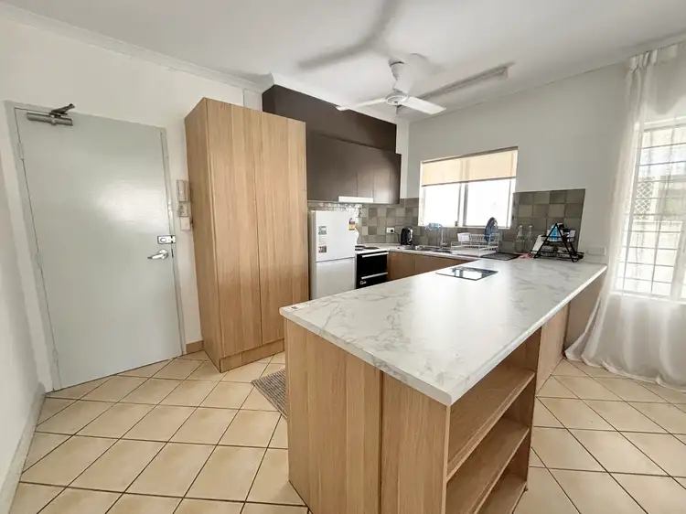 Third view of Homely unit listing, 10/208 Grafton Street, Cairns North QLD 4870