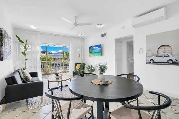 Fourth view of Homely unit listing, 10/208 Grafton Street, Cairns North QLD 4870