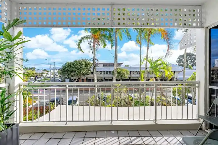 Fifth view of Homely unit listing, 10/208 Grafton Street, Cairns North QLD 4870