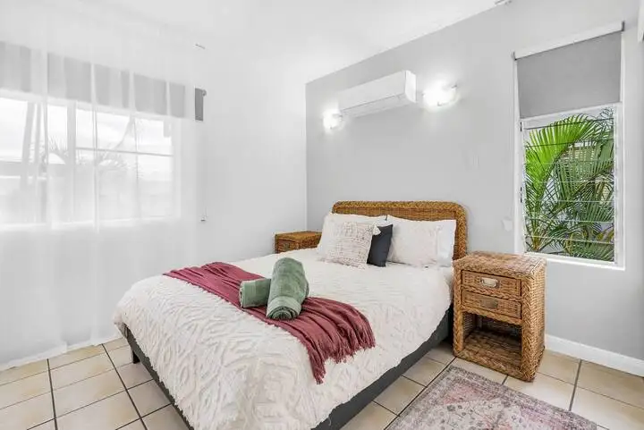 Sixth view of Homely unit listing, 10/208 Grafton Street, Cairns North QLD 4870