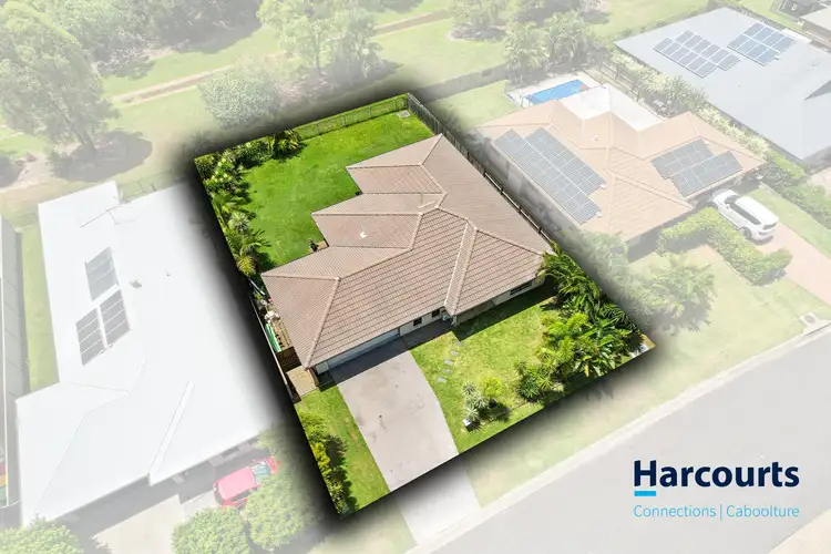 Second view of Homely house listing, 104 Summerfields Drive, Caboolture QLD 4510