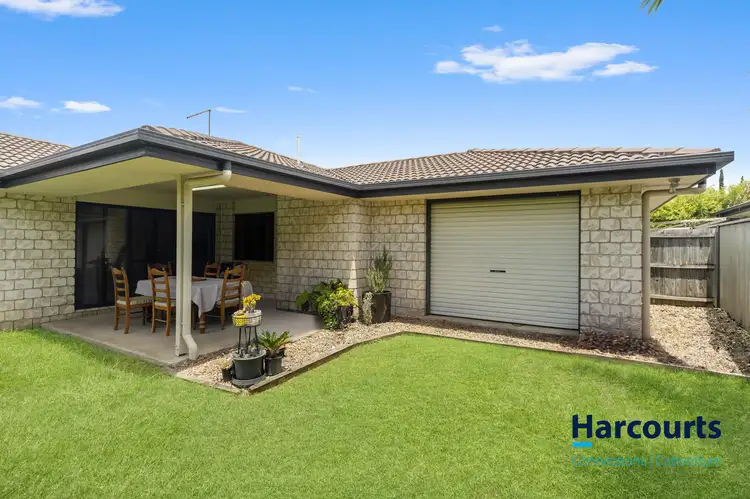 Third view of Homely house listing, 104 Summerfields Drive, Caboolture QLD 4510