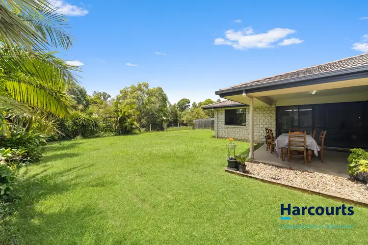 Fourth view of Homely house listing, 104 Summerfields Drive, Caboolture QLD 4510