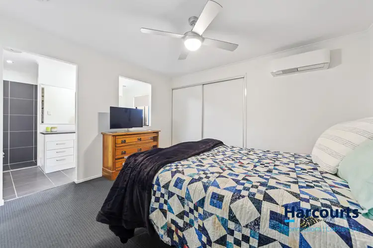 Fifth view of Homely house listing, 104 Summerfields Drive, Caboolture QLD 4510