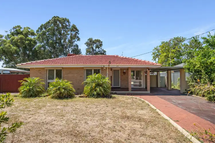 5 Kiama Road, Armadale WA 6112
