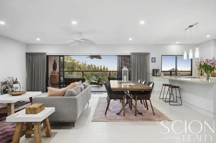 56 Black Mountain Range Road, Black Mountain QLD 4563