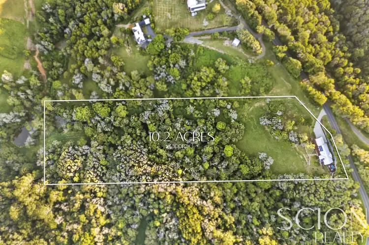 Second view of Homely house listing, 56 Black Mountain Range Road, Black Mountain QLD 4563