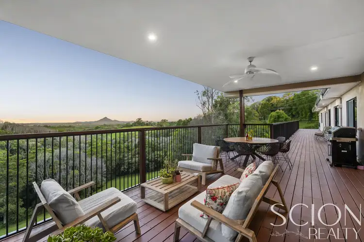 Third view of Homely house listing, 56 Black Mountain Range Road, Black Mountain QLD 4563