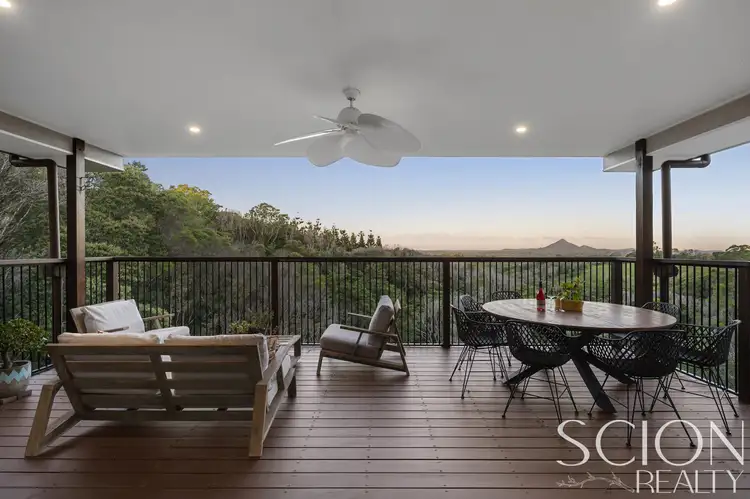 Fourth view of Homely house listing, 56 Black Mountain Range Road, Black Mountain QLD 4563