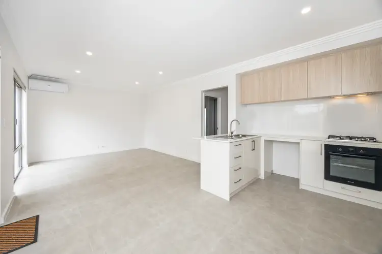 Third view of Homely house listing, 1/73 Counsel Road, Coolbellup WA 6163