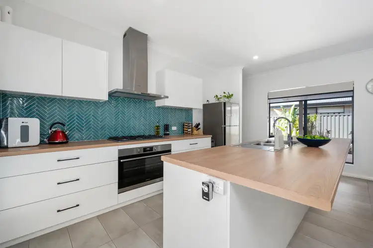 Third view of Homely house listing, 62 Aslett Drive, Karlkurla WA 6430