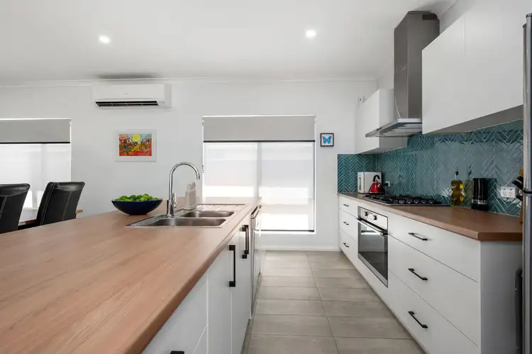 Fourth view of Homely house listing, 62 Aslett Drive, Karlkurla WA 6430