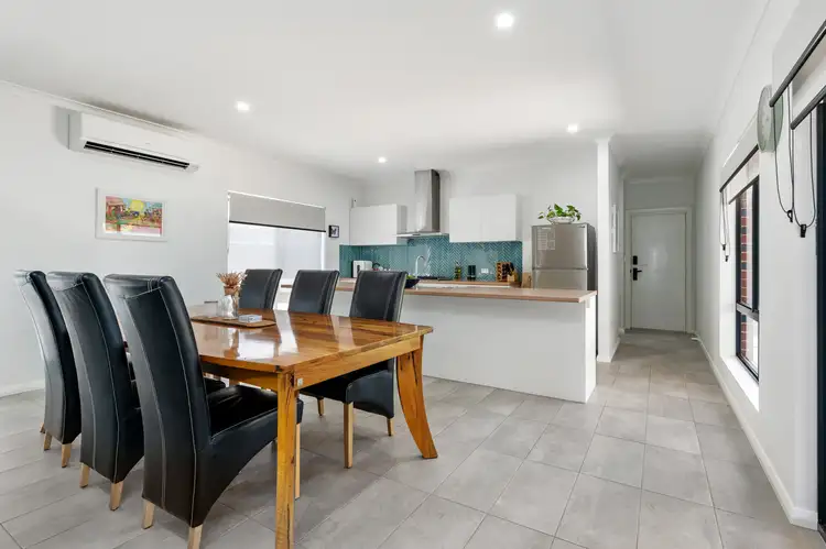 Fifth view of Homely house listing, 62 Aslett Drive, Karlkurla WA 6430