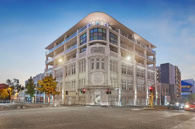 28/65 Milligan Street, Perth WA 6000